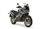 stock photo of aprilia caponord