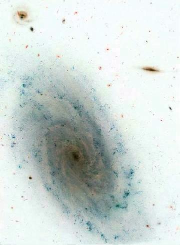 NGC 3370