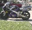 Suzuki finally makes a nice GSXR600.